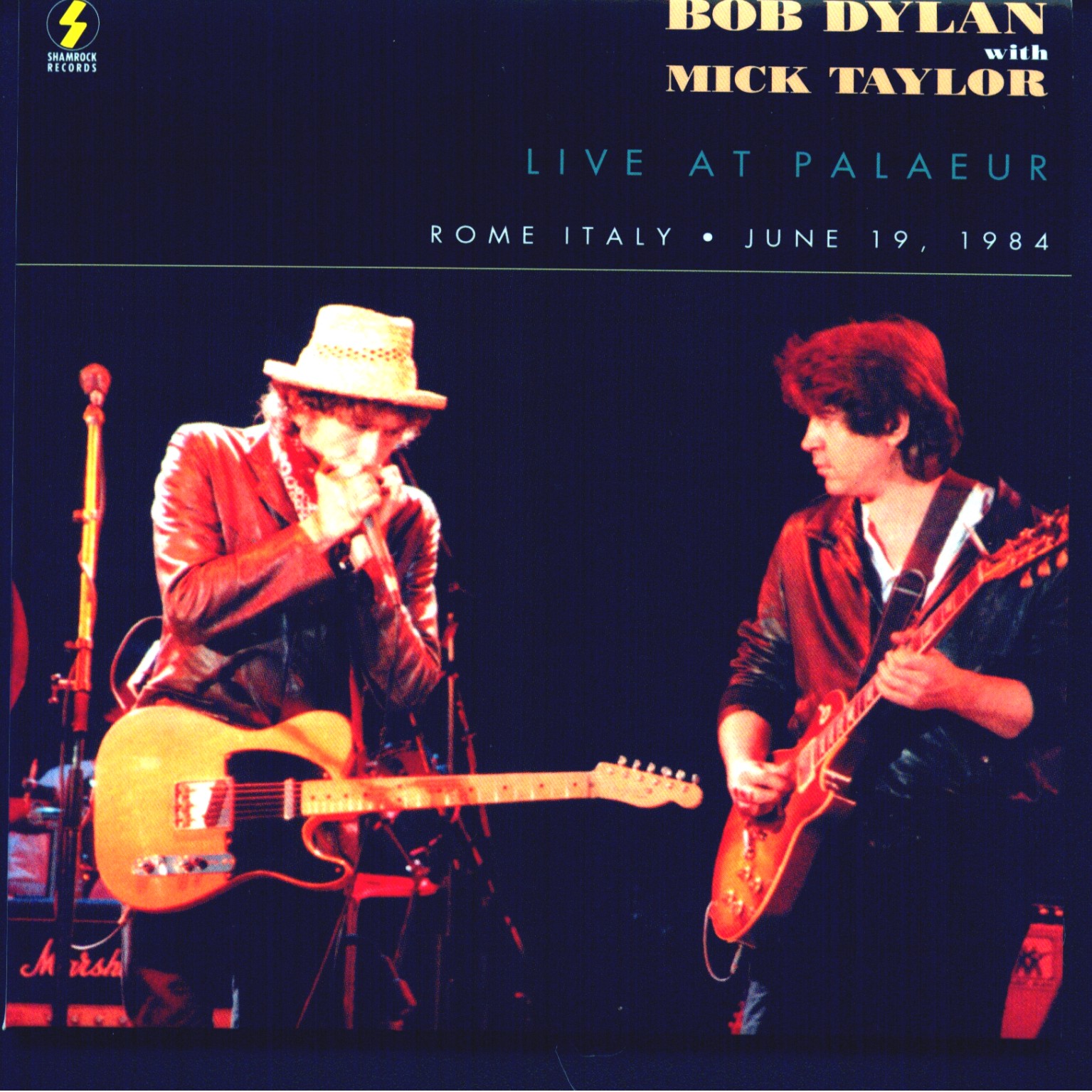 Bob Dylan's Lost Masterpiece – thebluze