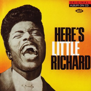 Little Richard