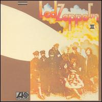 Led Zeppelin II