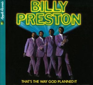Billy Preston