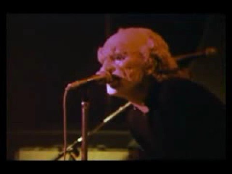 Genesis Live 1973 – thebluze